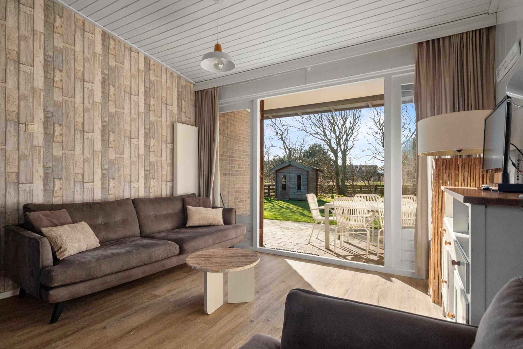 Vakantiehuis Pico Bello - Callantsoog Aan Zee 外观 照片