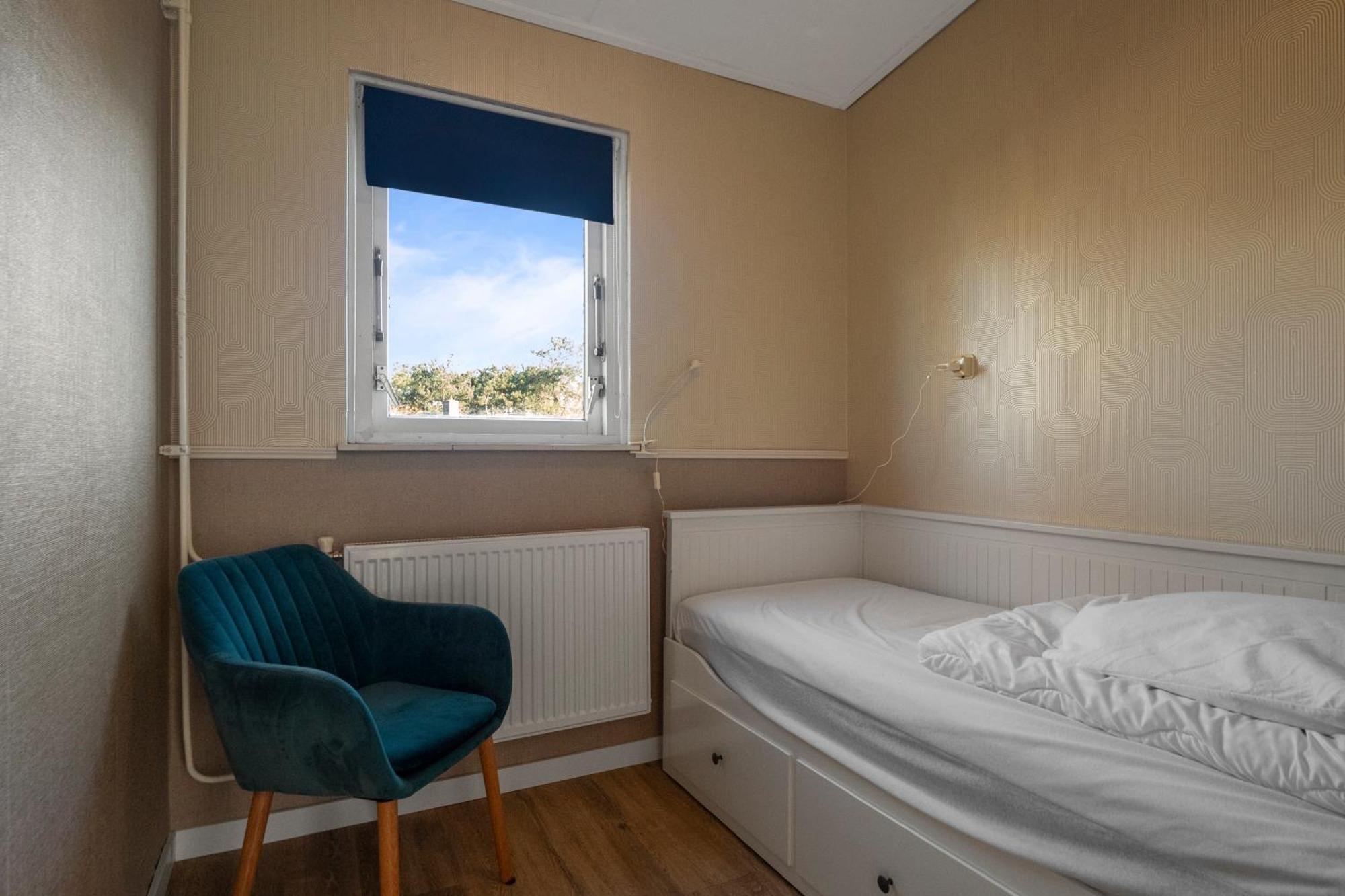 Vakantiehuis Pico Bello - Callantsoog Aan Zee 外观 照片