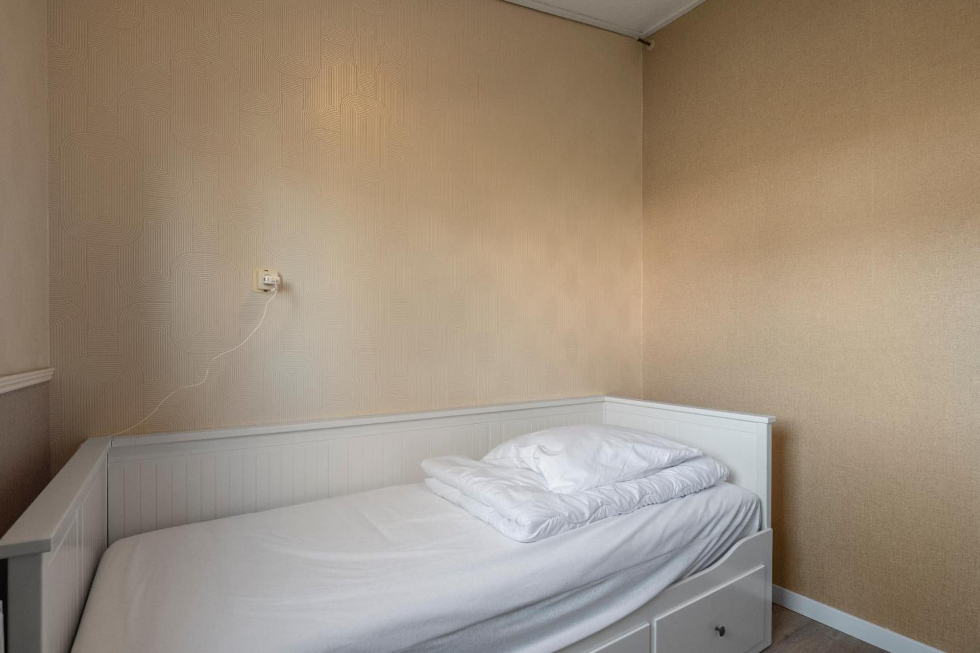 Vakantiehuis Pico Bello - Callantsoog Aan Zee 外观 照片