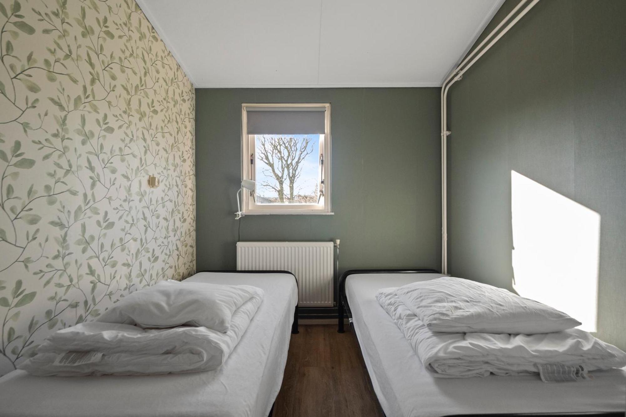 Vakantiehuis Pico Bello - Callantsoog Aan Zee 外观 照片