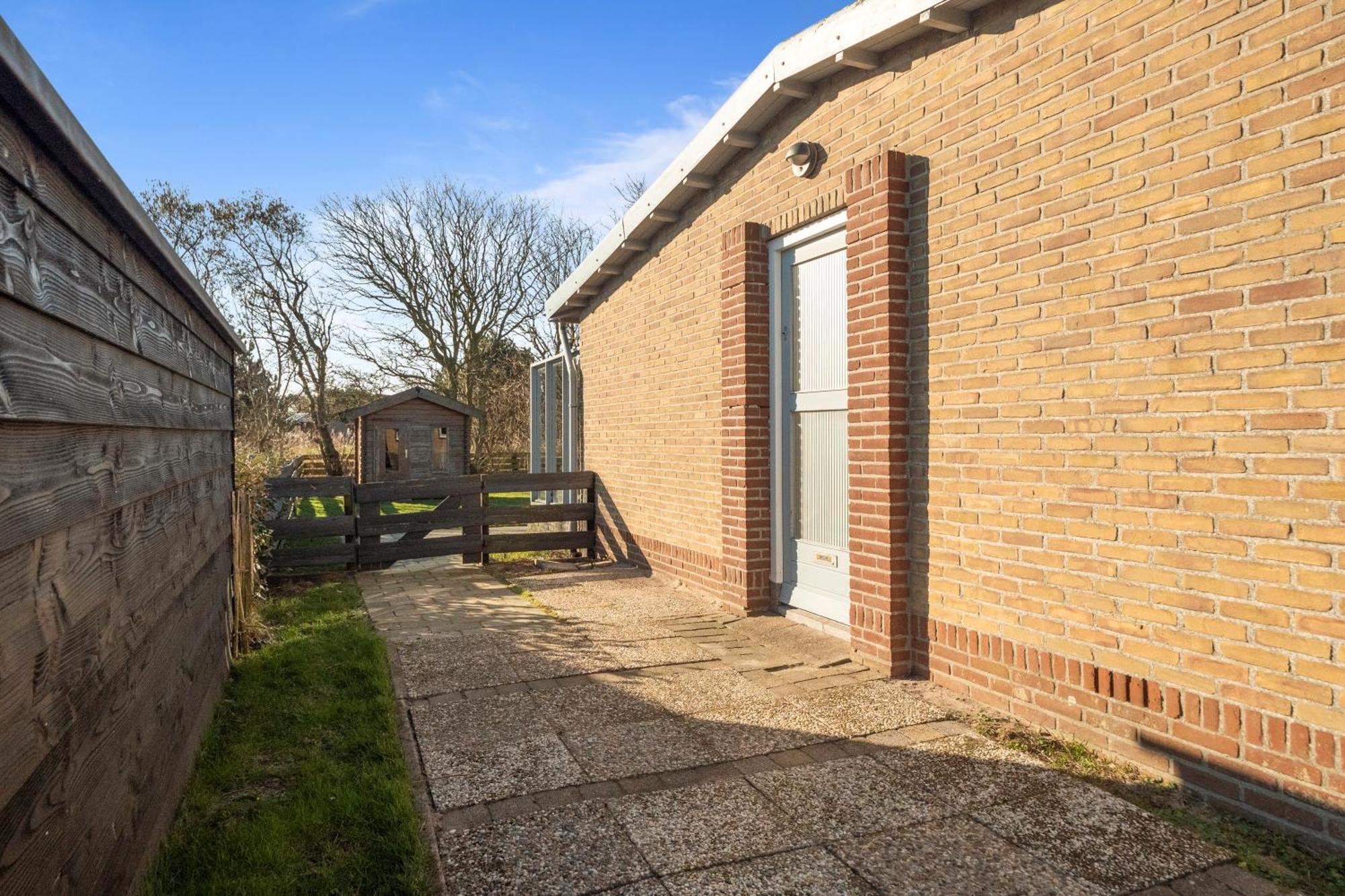 Vakantiehuis Pico Bello - Callantsoog Aan Zee 外观 照片